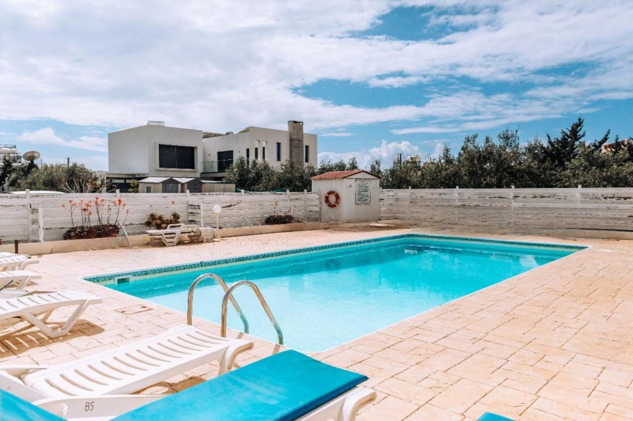 Phaedrus Living: Harmony Sea View Apartment Paphos Exterior photo