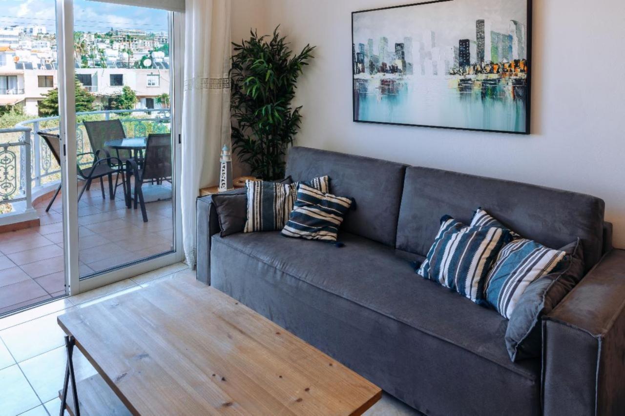 Phaedrus Living: Harmony Sea View Apartment Paphos Exterior photo